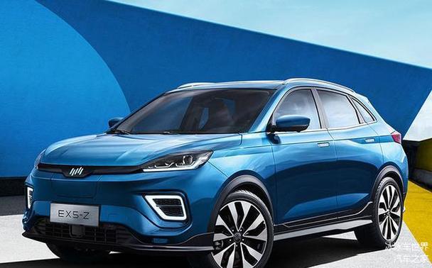 深圳3WEY威派豪华SUV市场的黑马，零跑汽车与智能交通系统的协同