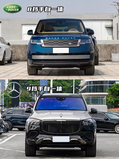 深圳3迈巴赫经典与现代的完美融合，路虎如何塑造独特的品牌形象
